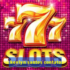 kevlyn santos contato